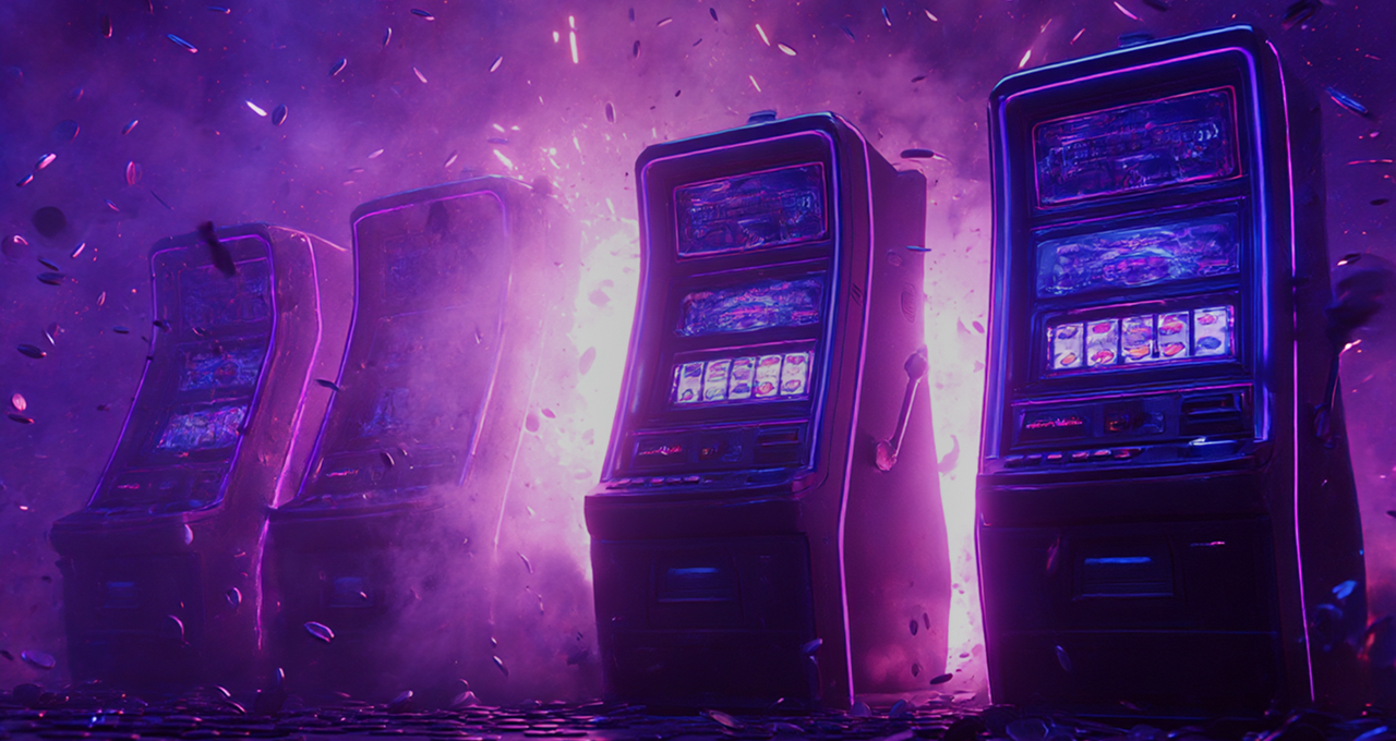 Magic Jackpot