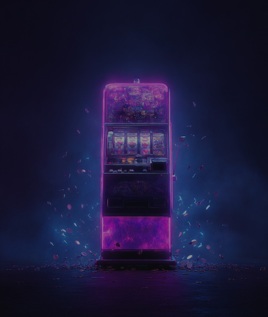 Magic Jackpot