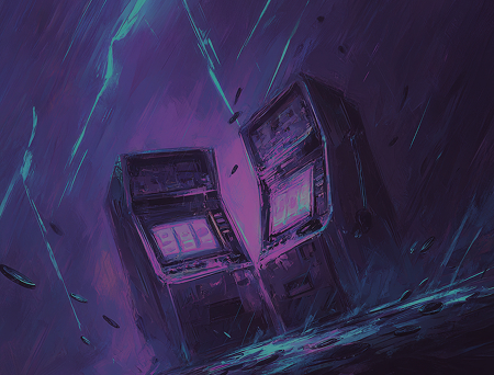 Magic Jackpot