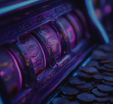 Magic Jackpot